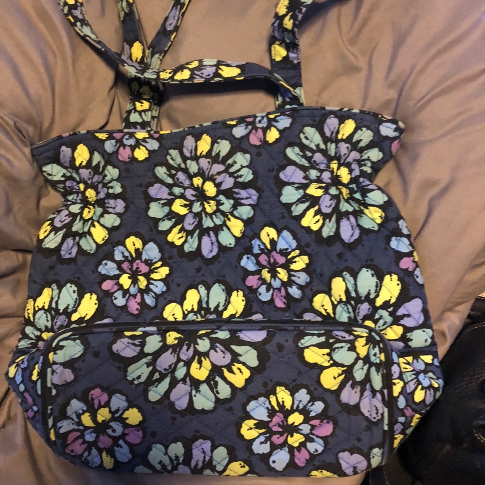 Vera Bradley bag